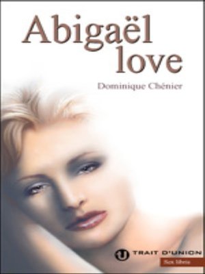 Abigael love - ebook